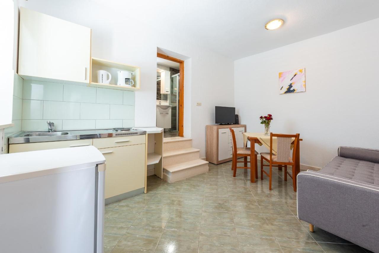 Apartments Lucija Дубровник Номер фото