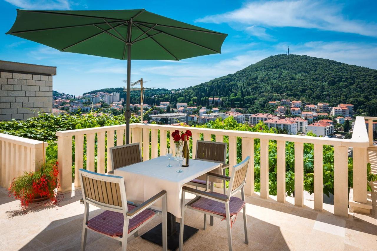 Apartments Lucija Дубровник Номер фото